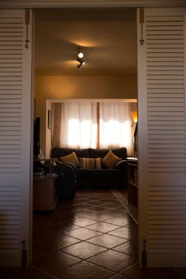 Appartement Carabeo 41 *